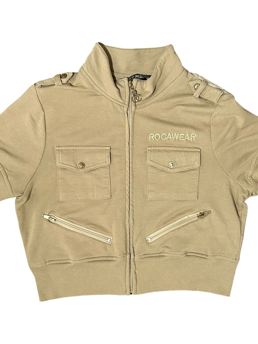 Vtg Rocawear Set - Picture 3 of 7